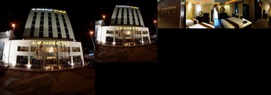 Almuhaidb Gharnata-Almalaz