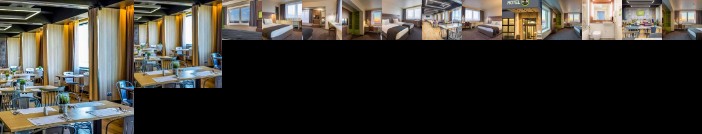 B&B Hotel Nowy Targ Centrum