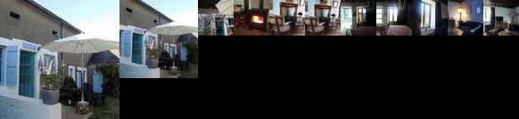 Maison Lavande Montigny-en-Morvan