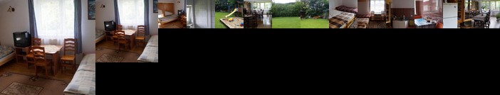 Agroturystyka Stokrotka