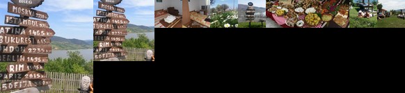 Etno Kompleks Kapetan Misin breg