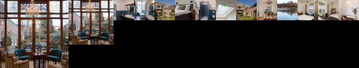 Boutique Hotel De Blauwe Pauw