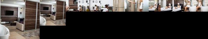 Boutique H&M Lux Apartment