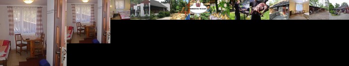 Karczma Kuzniak Mlyn