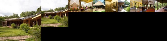 Primate Lodge Kibale