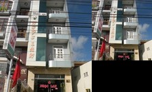Ngoc Lan Hotel Soc Trang