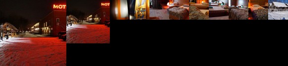 Motel Evrazia-Bataysk