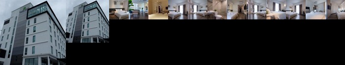 Fuller Hotel Kulim