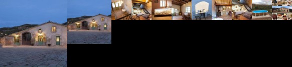 Masia CasaJoana Rural