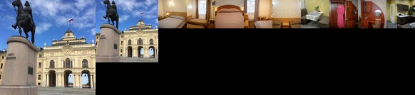 Hotel on Frontovaya 10