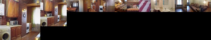 Apartment On Dzerzhinskogo 192