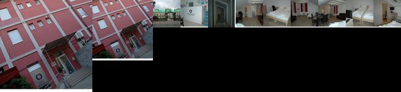 Guesthouse Zona Optimizma