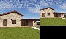 Residence Marrelli Home