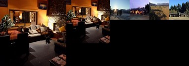 Mt Maude Country Lodge