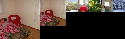 Forest Club Lyutoretskoye