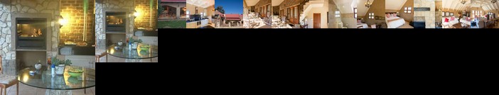 Windsor House Dullstroom