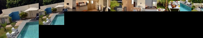 Villa la Palmeraie Lome