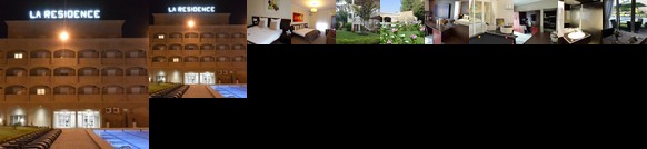 La Residence Hotel NDjamena