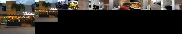 Hotel Flores Guamuchil