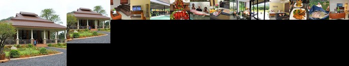 Exotic Fishing Thailand