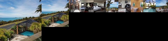 Amazing View Kotare Lodge