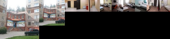 Guest House Domashniy Zlatoust