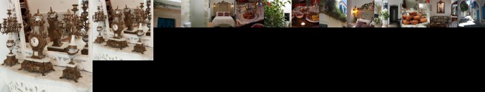 El Patio Courtyard House