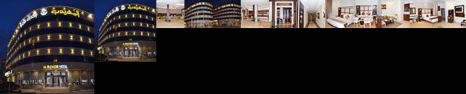 Al Muhaidb Hotel Apartment Dowally