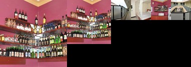 Tapps Hotel - Mbarara