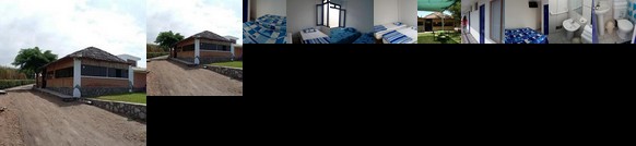 Hotel Campestre Sacsay Mejia
