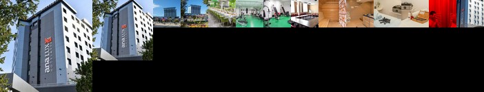 Hotel Ana Lux Spa