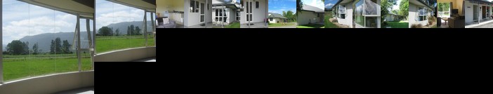 Karamea River Motels