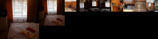 Guest House on Krasnoslobodskaya