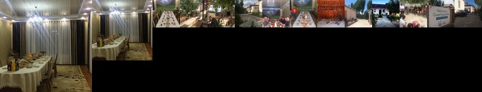 Guest House Mira Kochkorka