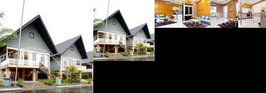 Villa 03 - Irelax Bangkok Resort