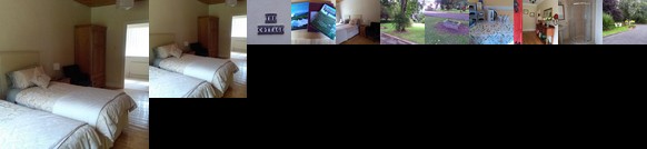 Beechcroft Bed & Breakfast