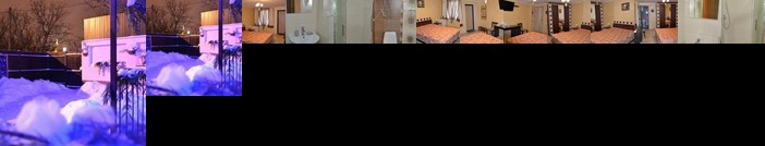 Guest House SunRise Kamianets-Podilskyi