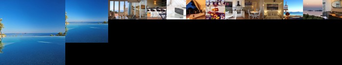 The Infinity 180 Luxury Suites