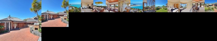 Cliff-top Holiday Home