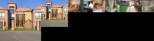 Welgewandel Guesthouse