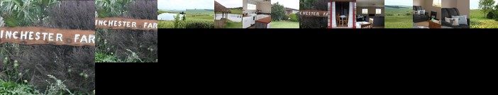 Winchester Cottage Estcourt