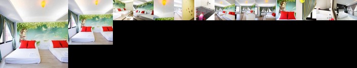 Live in the Happiness