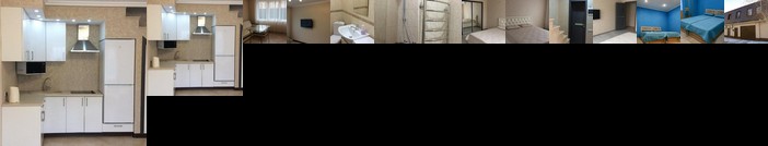 Studio on Glinki 124