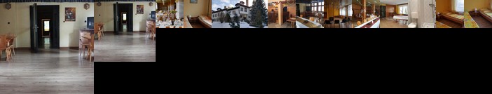 Dom wczasowy Lubuszanin