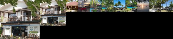 Polaris Beach and Dive Resort Inc