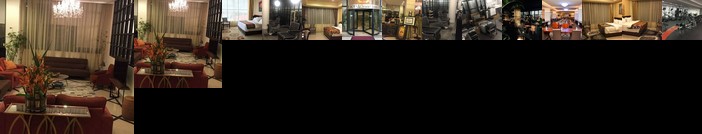 Royal Grand Hotel Monrovia