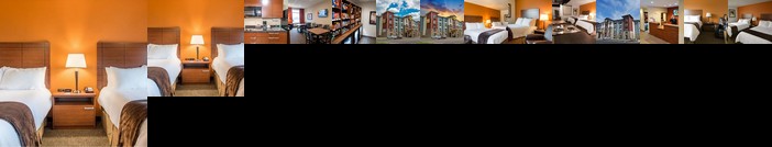 My Place Hotel-Marquette MI