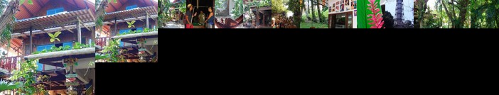 Macondo Hostel Nombre de Dios