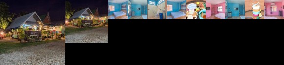 Sai Klong Song Lae Resort Pakpra Phatthalung