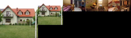 Dom jednorodzinny z miejscami noclegowymi